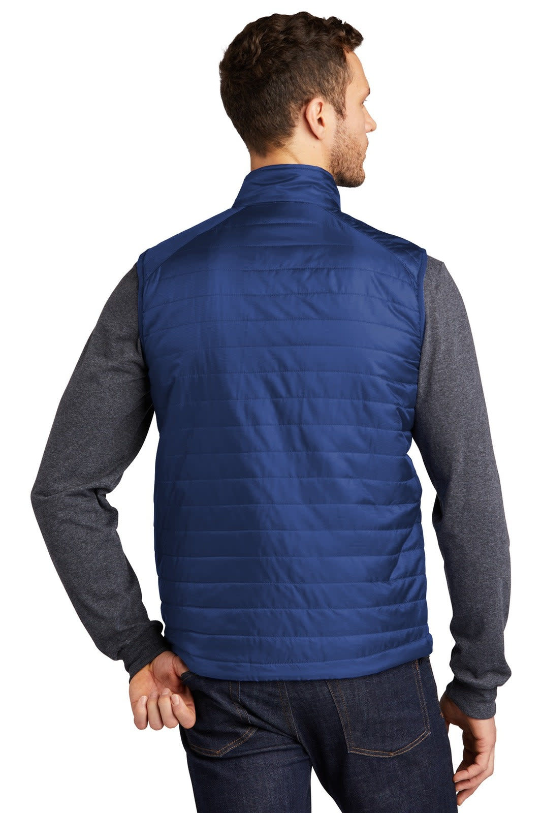 Port Authority Packable Puffy Vest
