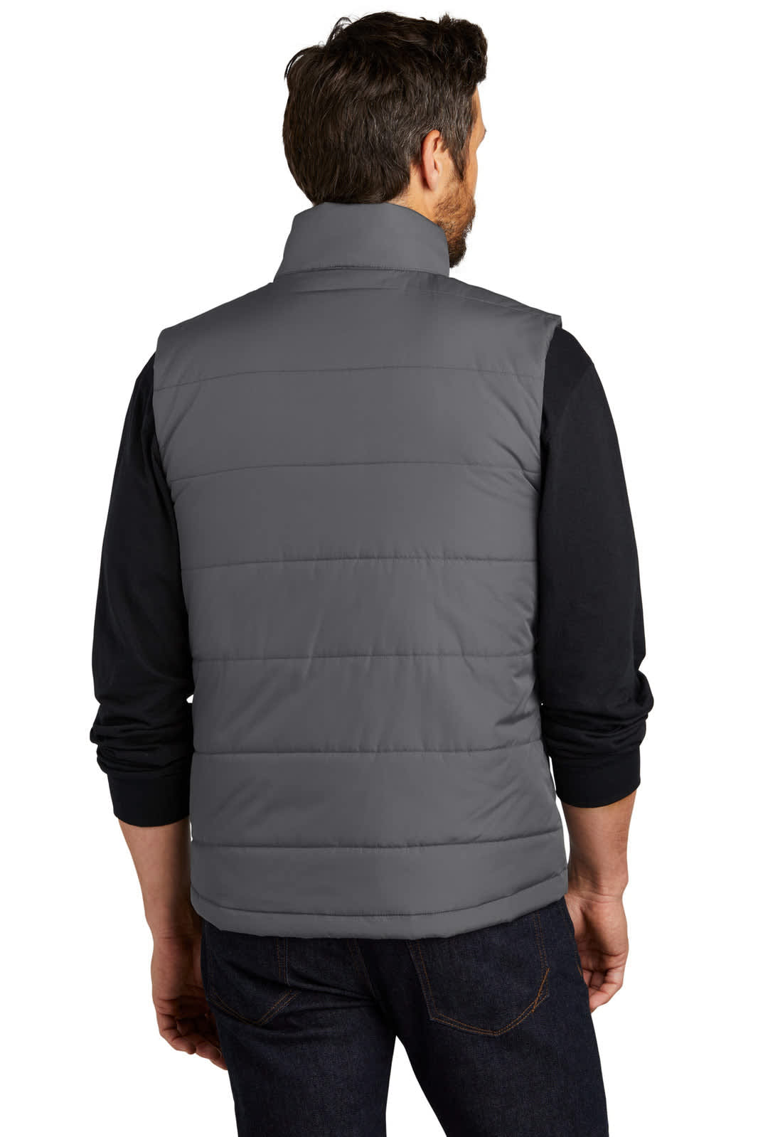 Port Authority Puffer Vest