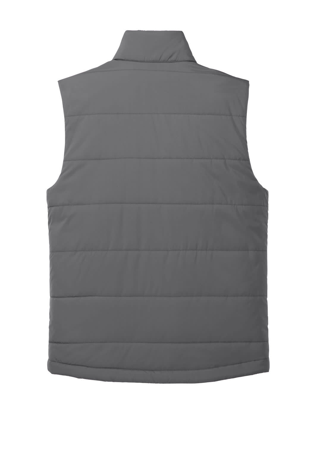 Port Authority Puffer Vest