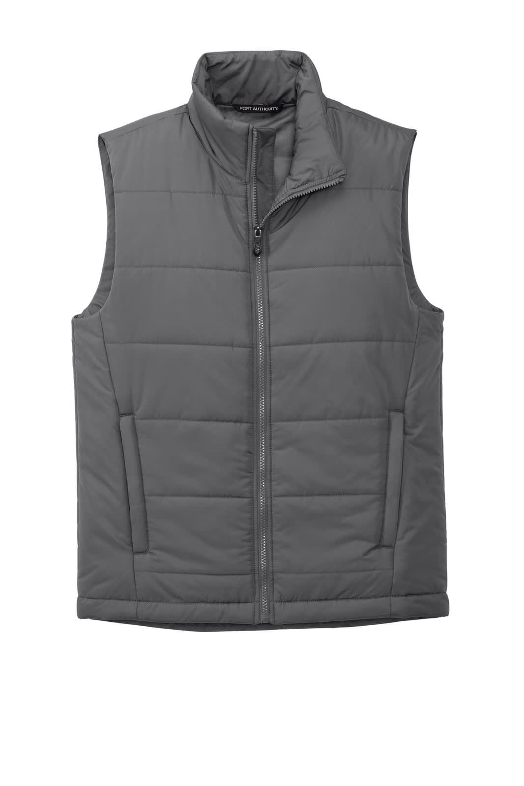 Port Authority Puffer Vest