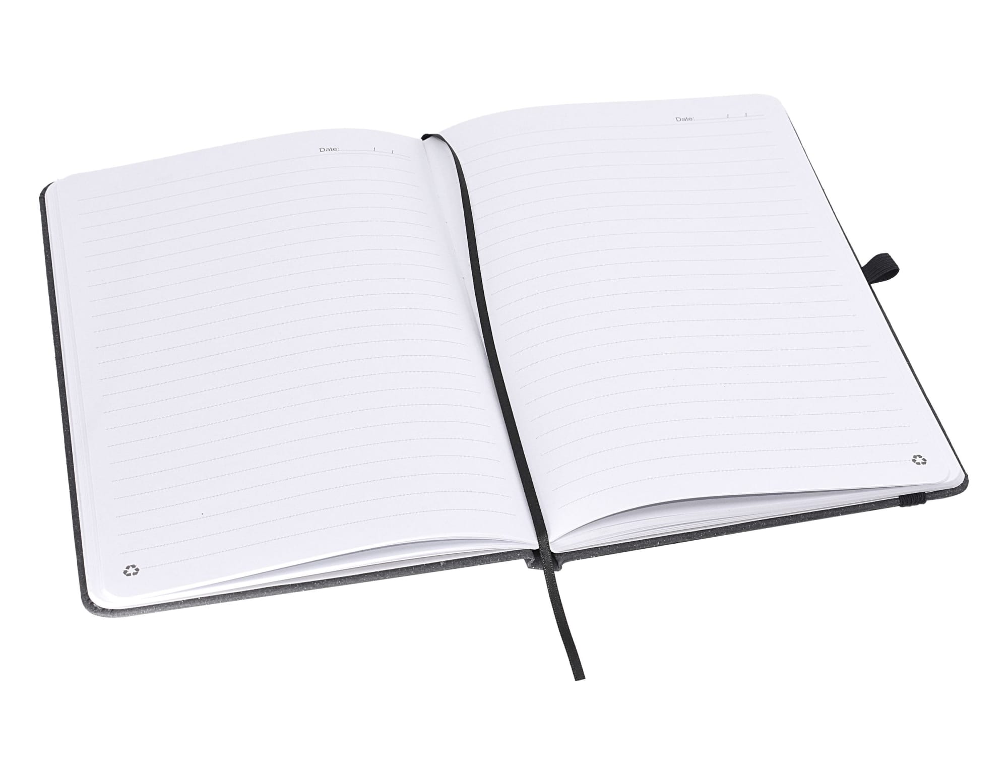 Bio rPET A5 Notebook