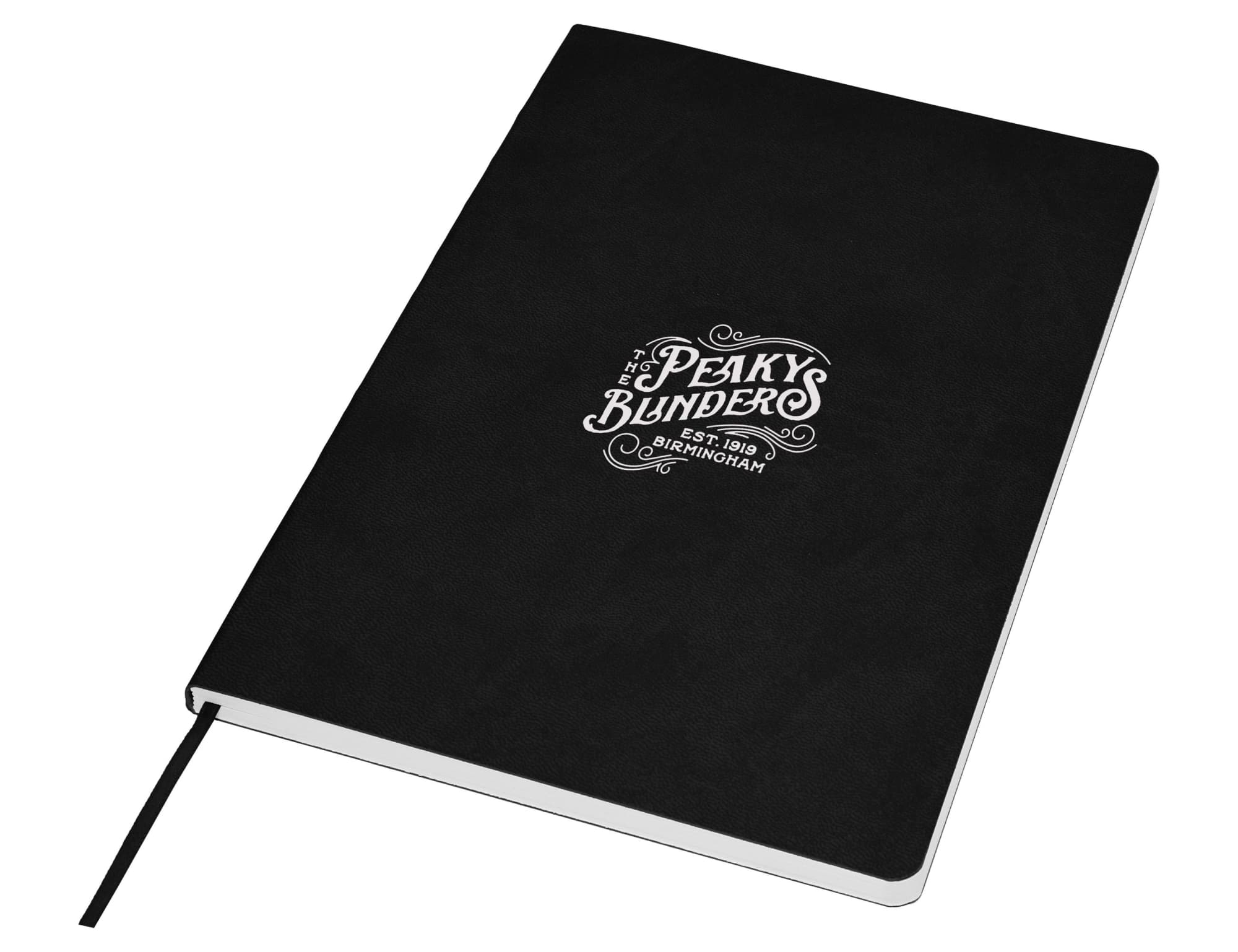 Acrobat A5 Notebook