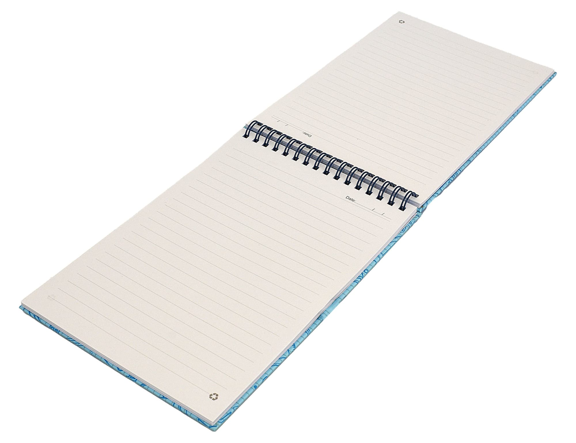 Designa Wiro A5 Top Bound Notebook