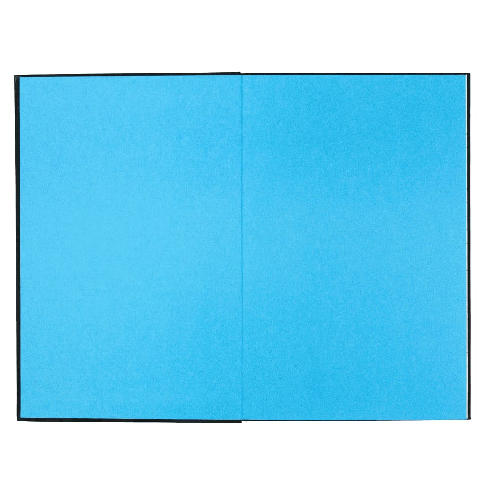 Colour Pop JournalBook