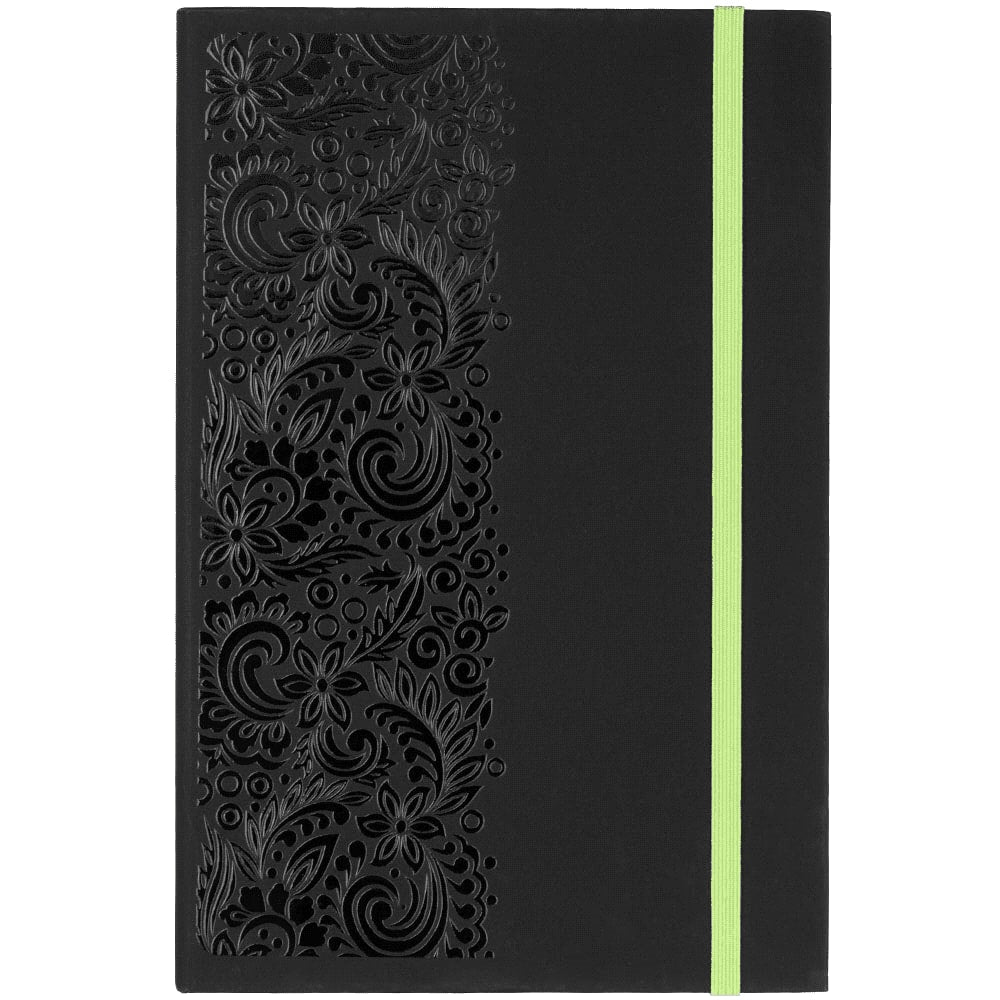 Colour Pop JournalBook