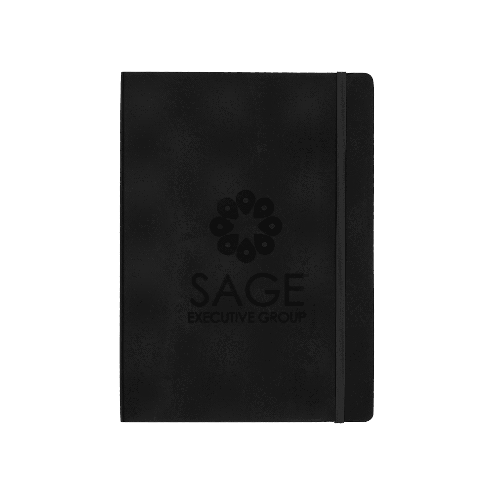 Pedova Large Ultra Soft Bound JournalBook