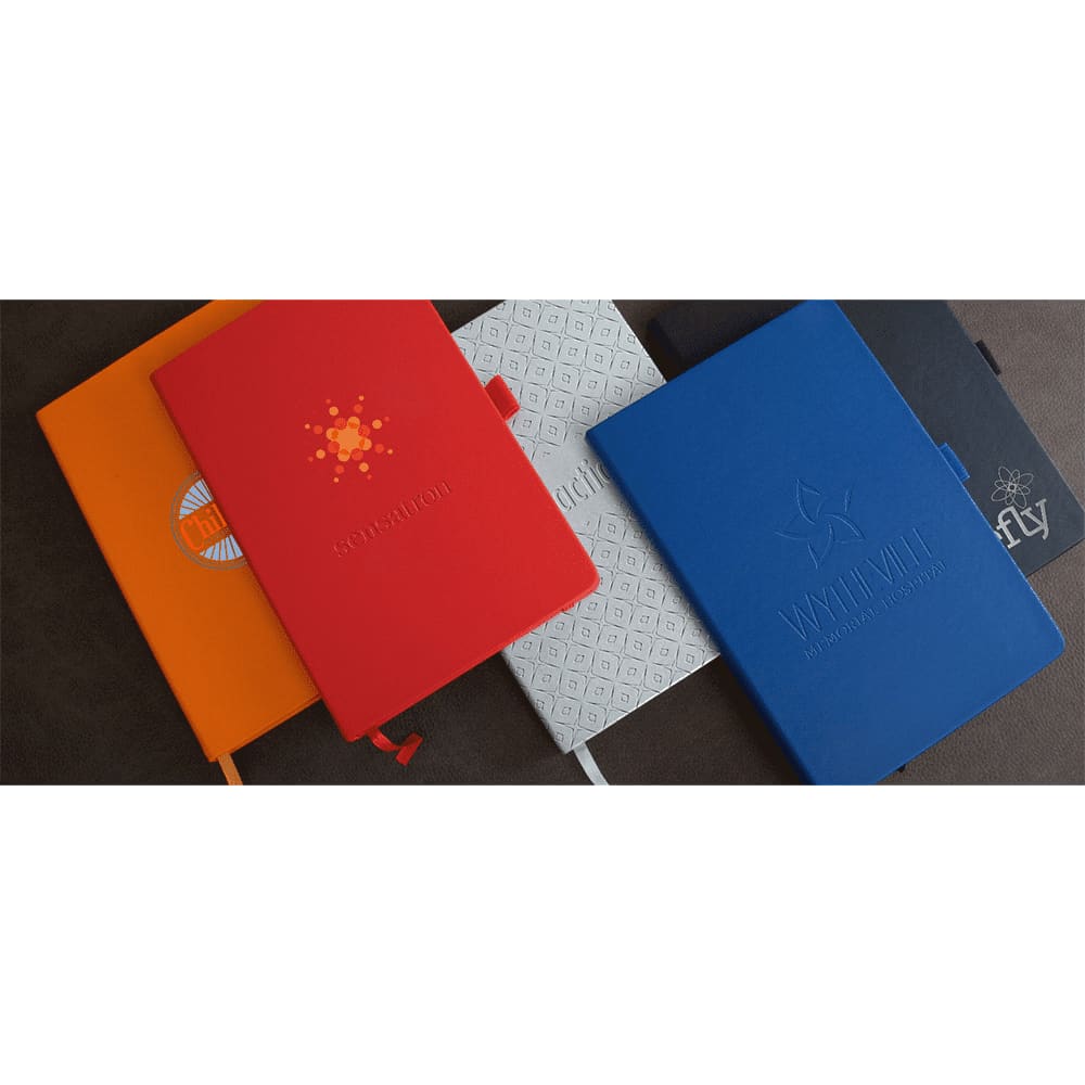 Nova Bound JournalBook
