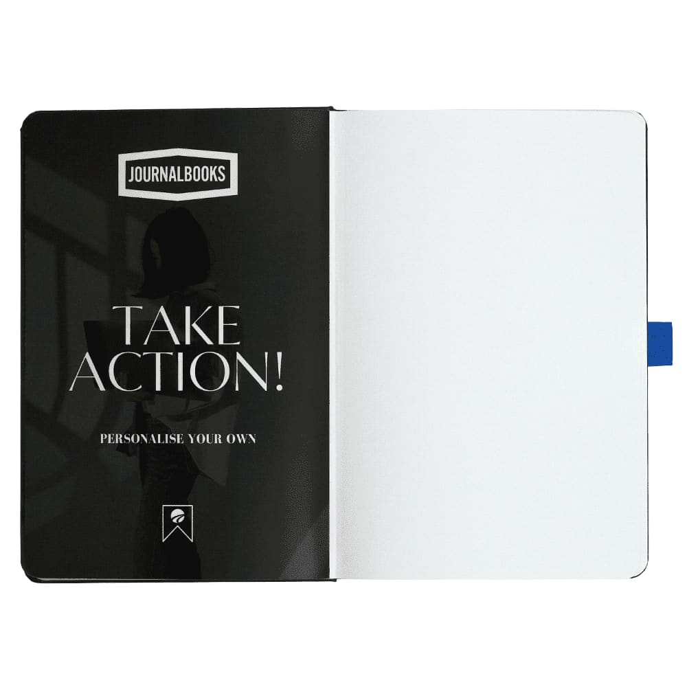 Nova Bound JournalBook