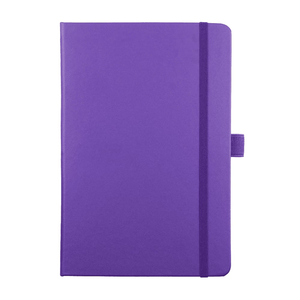 Nova Bound JournalBook
