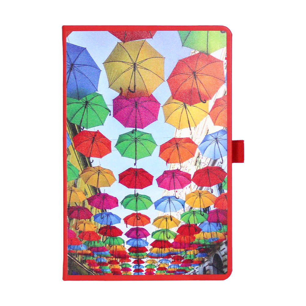Nova Bound JournalBook