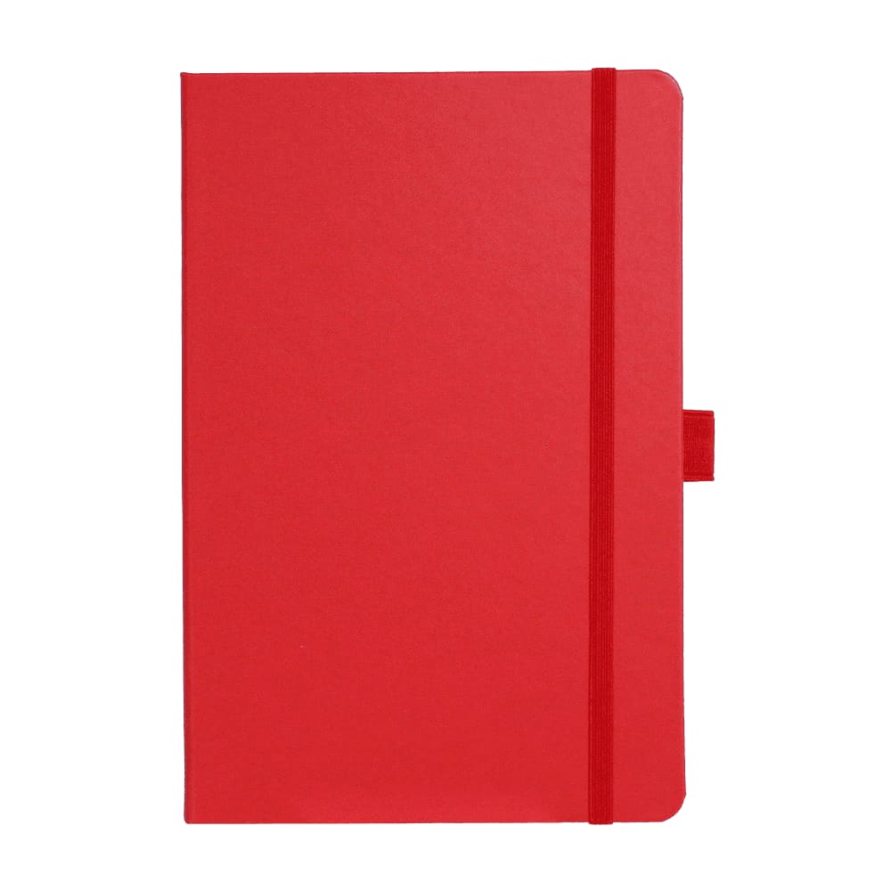 Nova Bound JournalBook