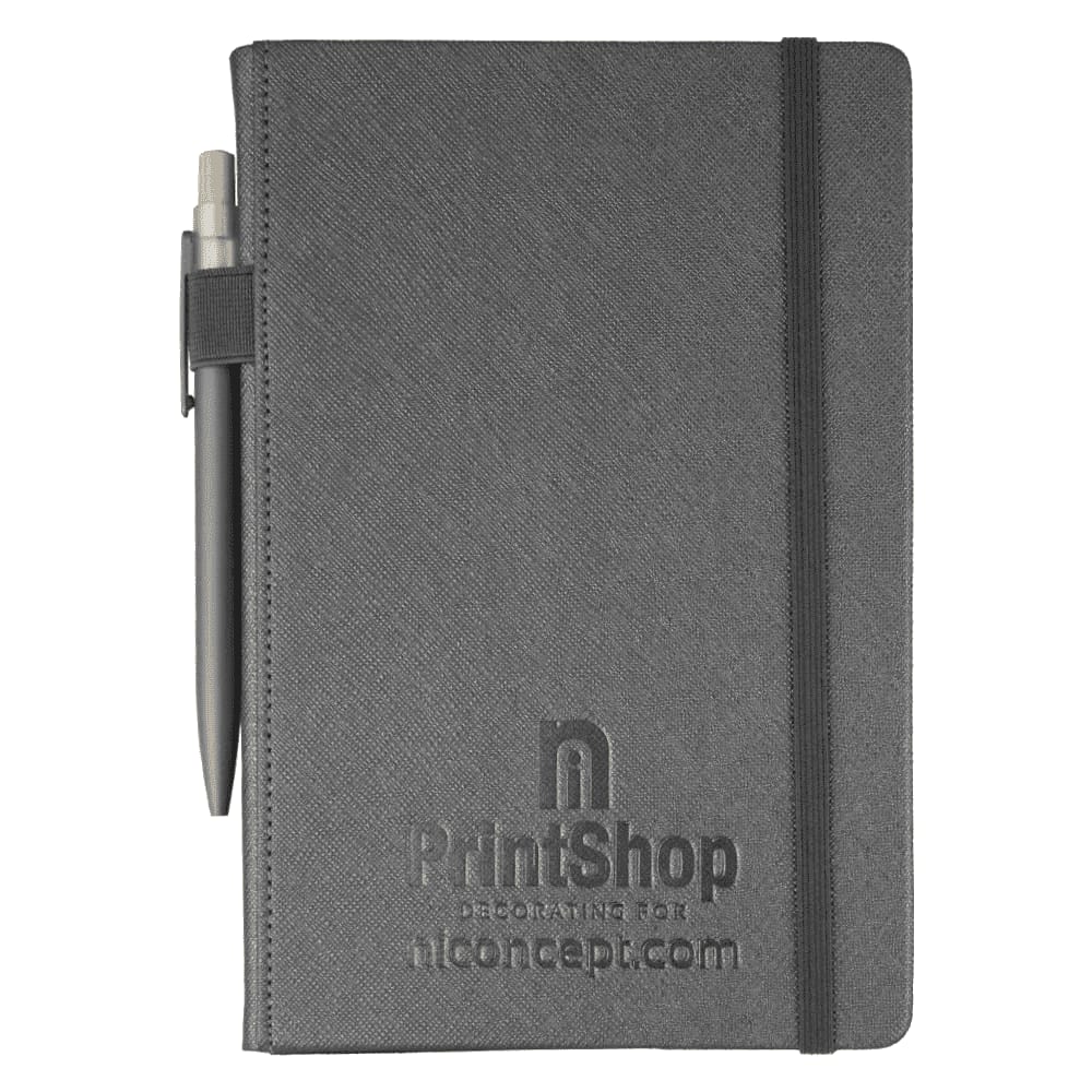 Modena Bound JournalBook