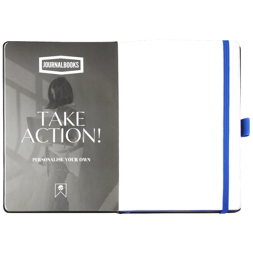 Nova Colour Pop Bound JournalBook
