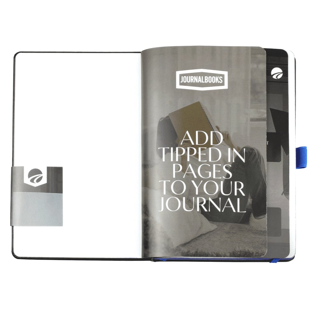 Nova Colour Pop Bound JournalBook