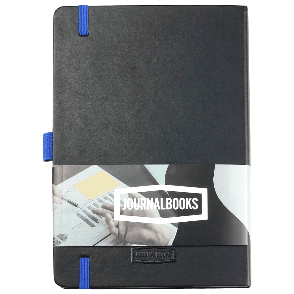 Nova Colour Pop Bound JournalBook