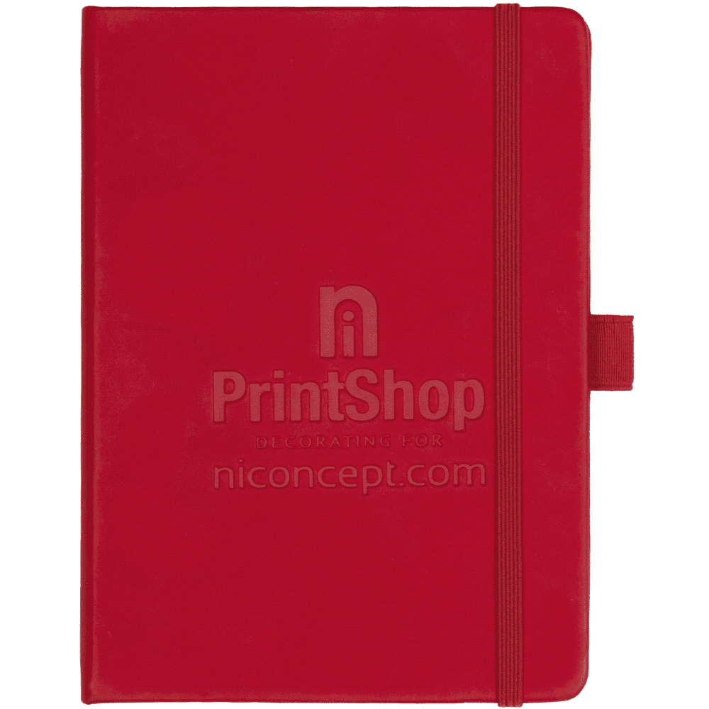Vienna Hard Bound JournalBook