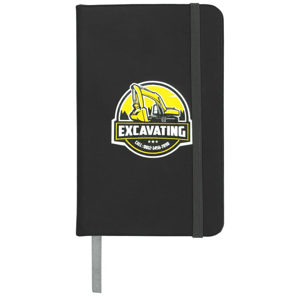 Spectrum Pocket Bound JournalBook