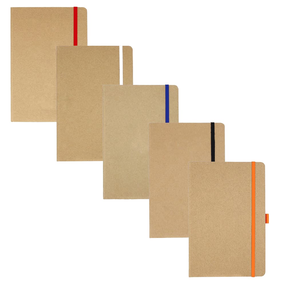 Colour Bound JournalBook