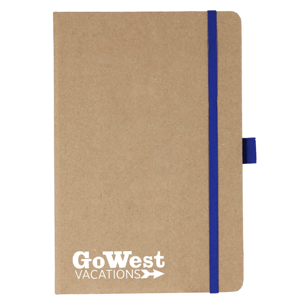 Colour Bound JournalBook