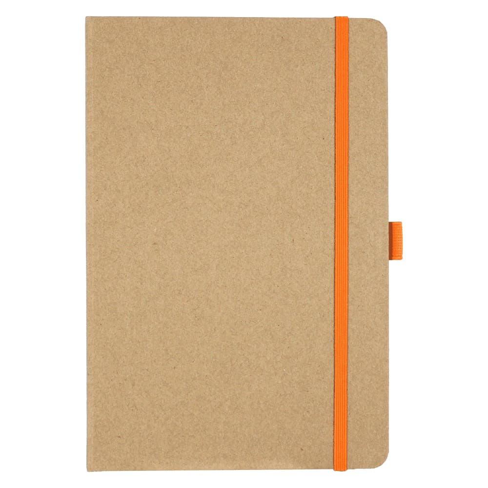 Colour Bound JournalBook