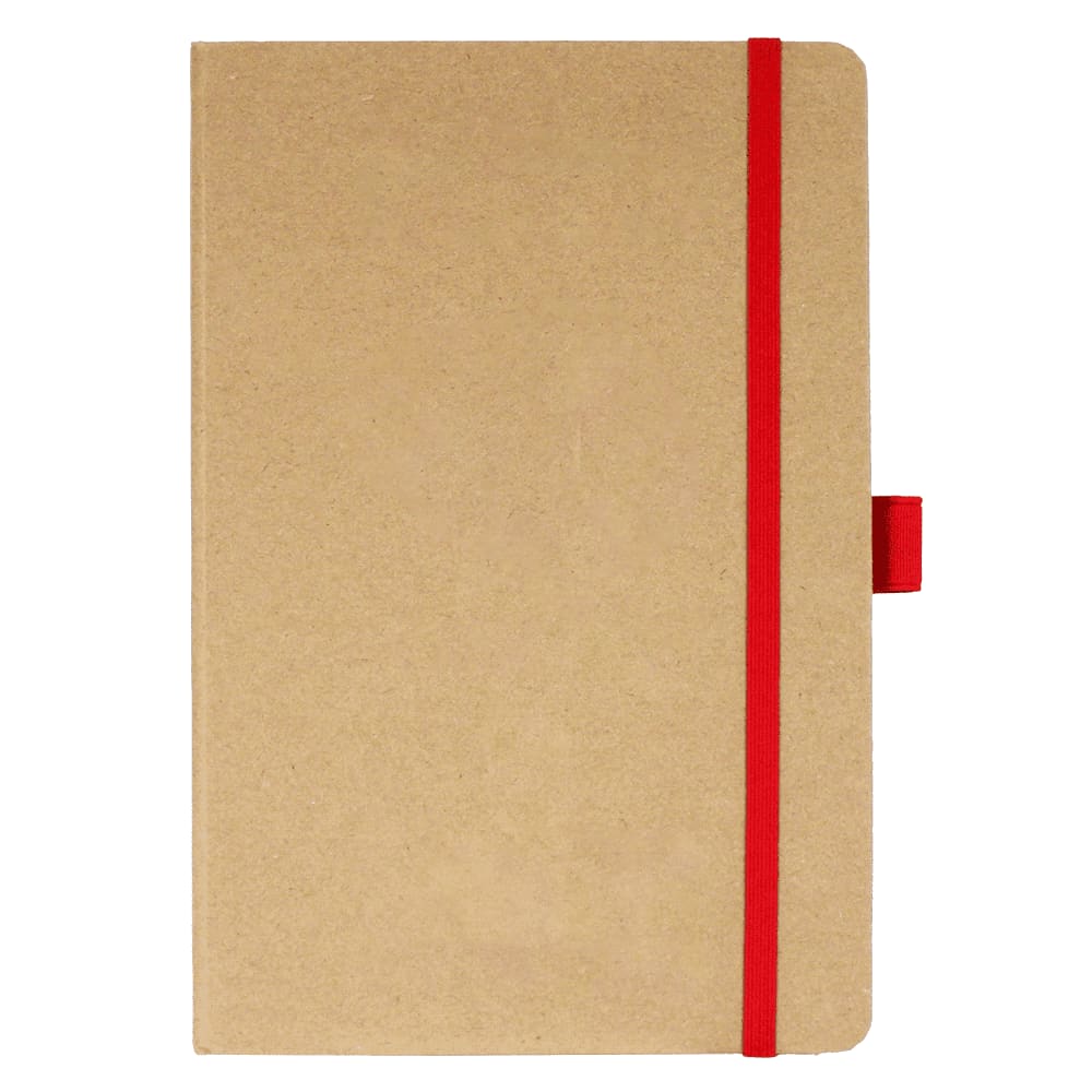 Colour Bound JournalBook