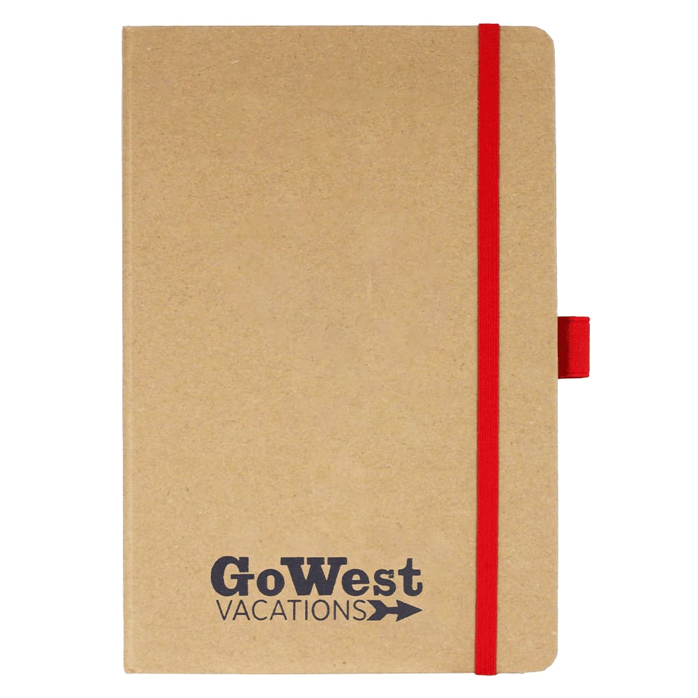 Colour Bound JournalBook