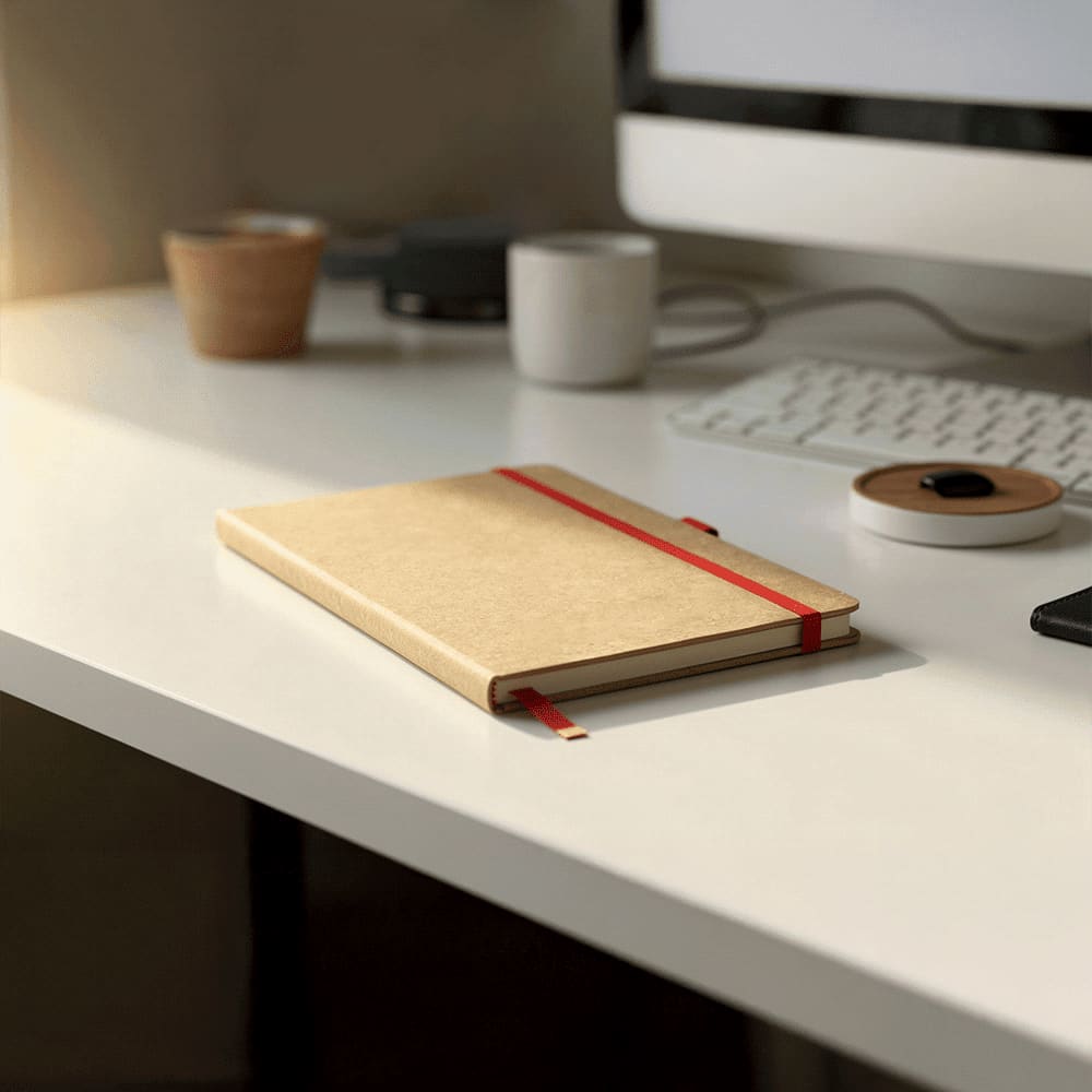 Colour Bound JournalBook