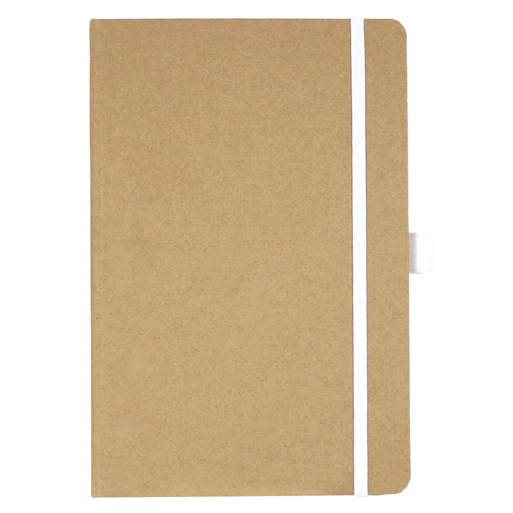 Colour Bound JournalBook