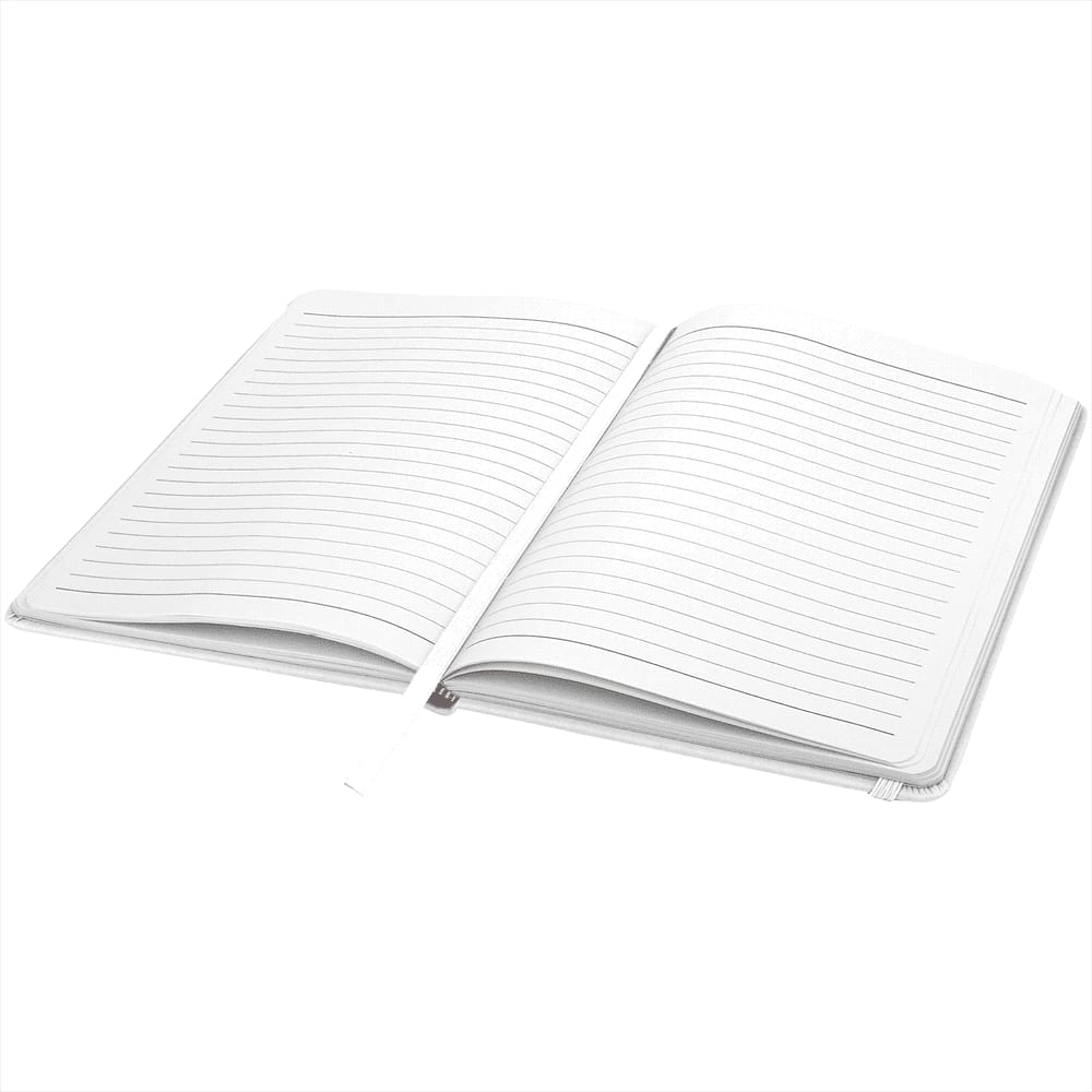 Spectrum A5 Hard Cover JournalBook