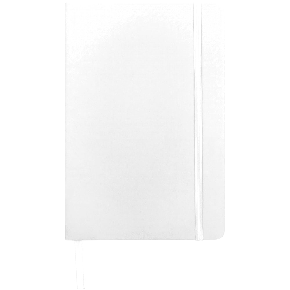 Spectrum A5 Hard Cover JournalBook