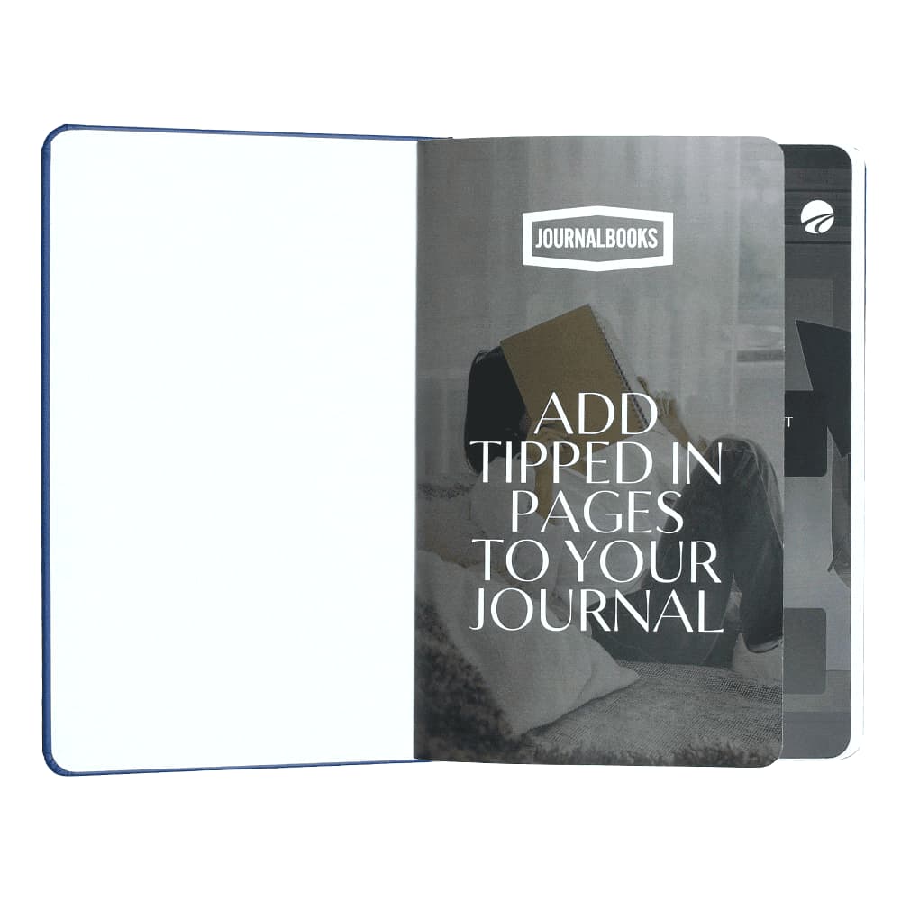Spectrum A5 Hard Cover JournalBook