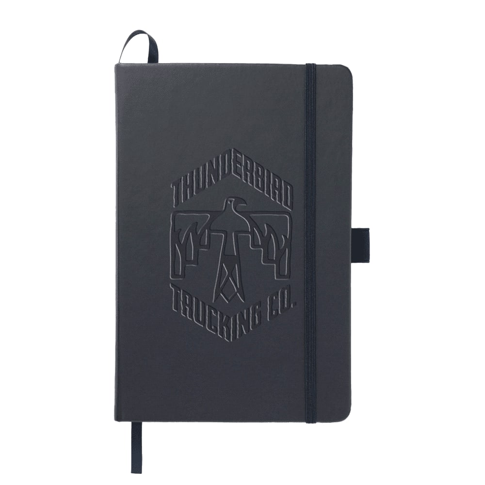 Mela Recycled A5 Apple JournalBook