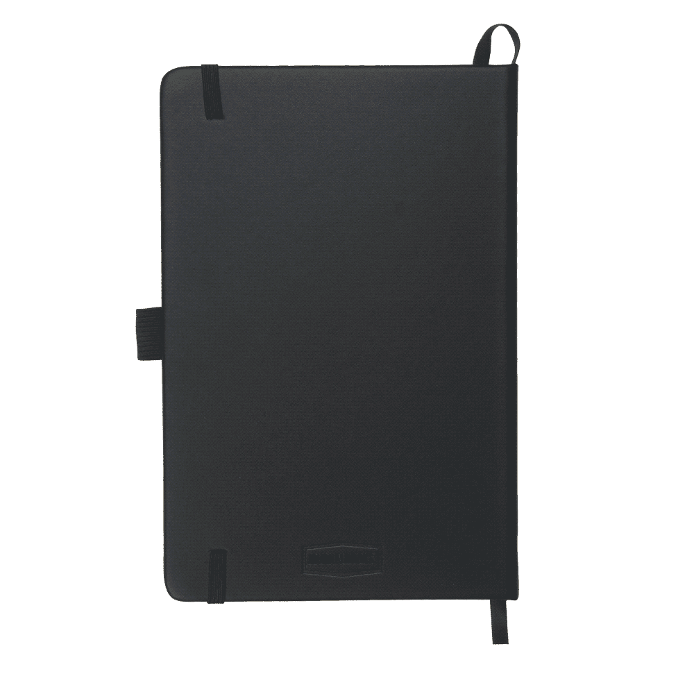 Pineapple Leather Bound JournalBook