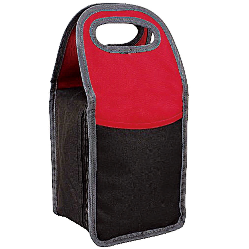 Giraffe cooler bag