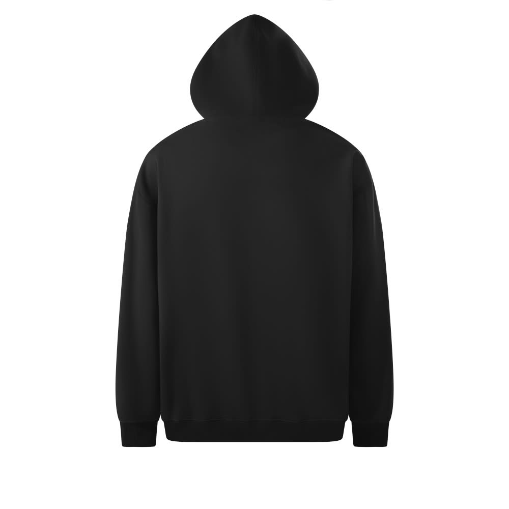 Arctic hoodies