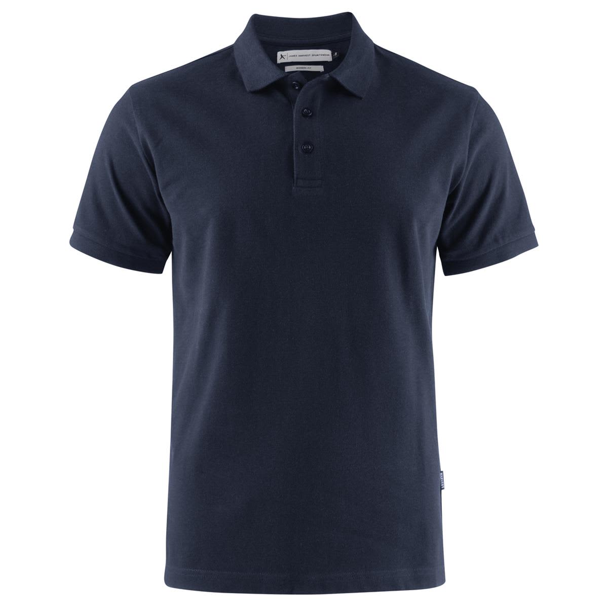 Neptune Regular Men's Cotton Polo