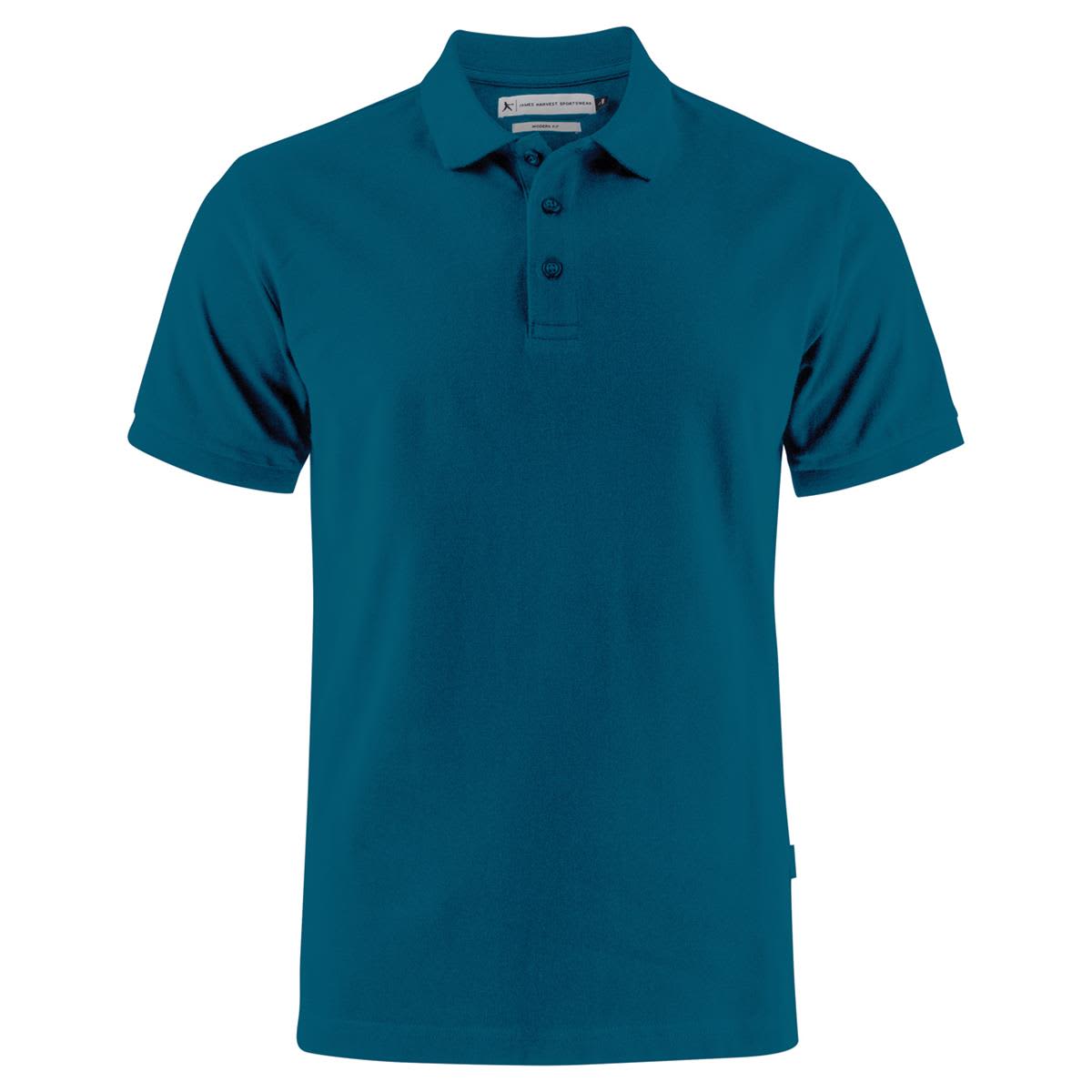 Neptune Modern Men's Cotton Polo