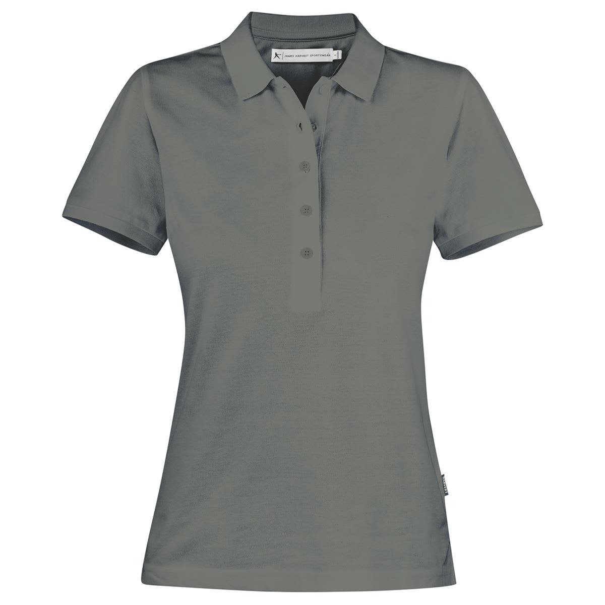 Neptune Women's Cotton Polo