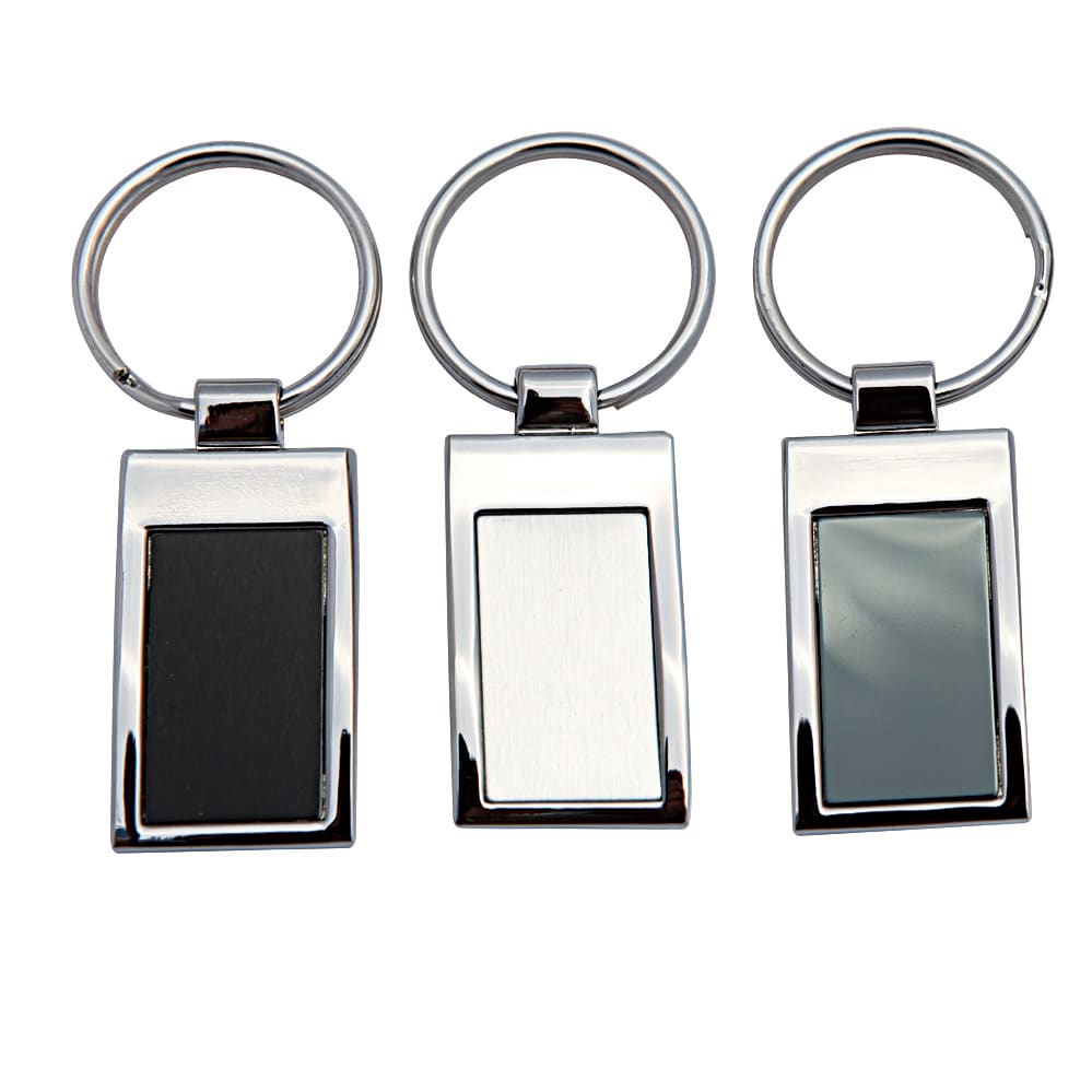 Davison keyring
