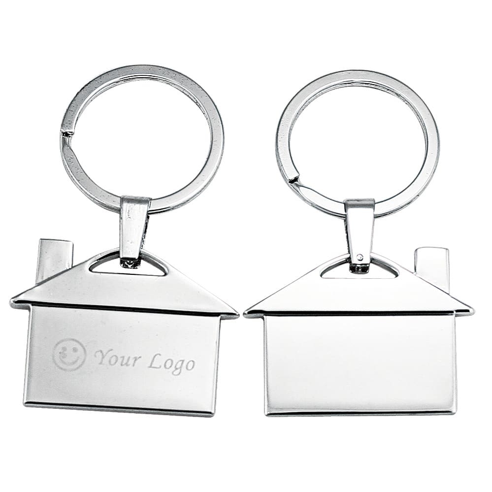 Homekey keyring