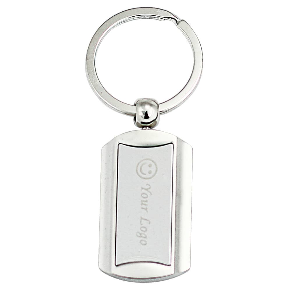 Bain keyring