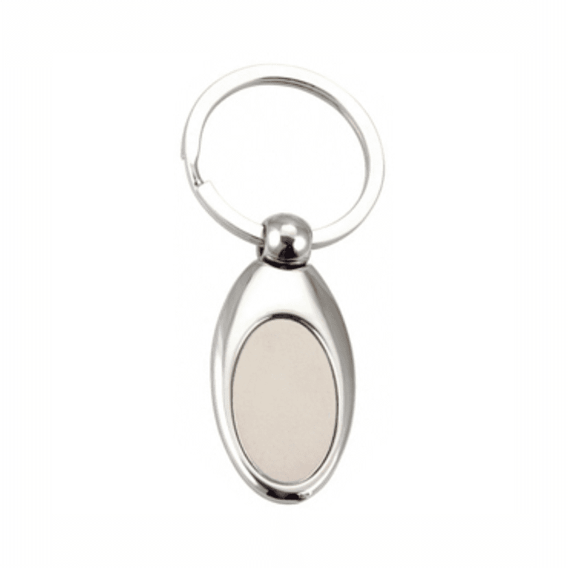 Carla keyring