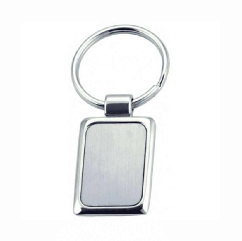 Caroline keyring