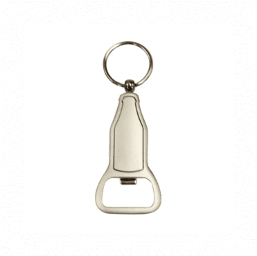 Carrie keyring