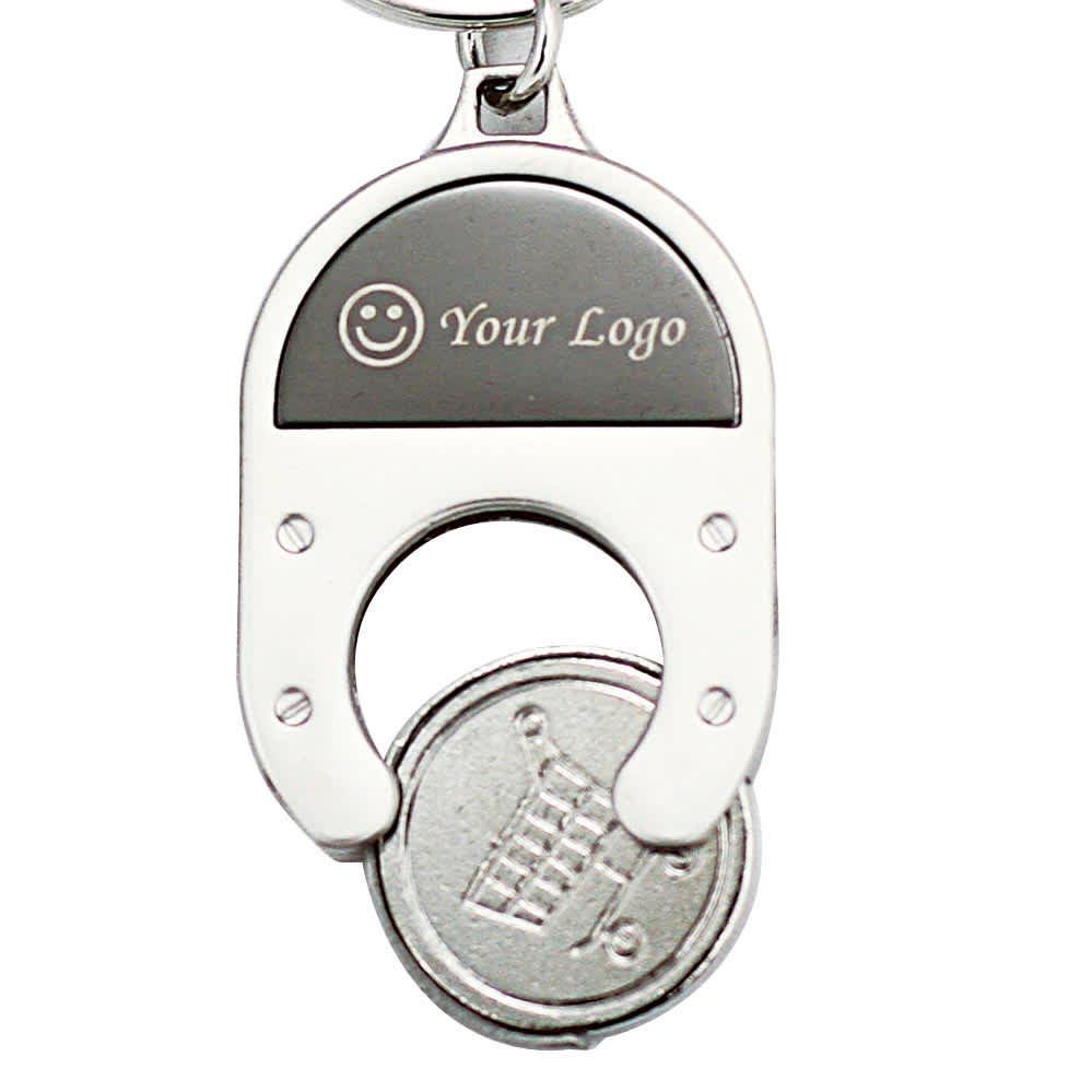 Charlies keyring