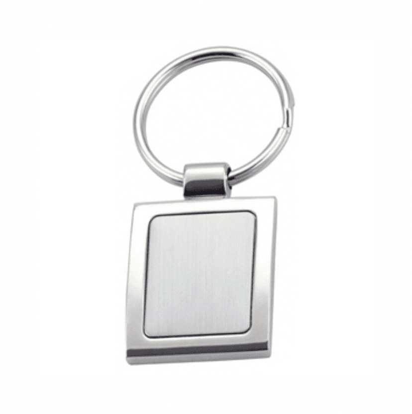 Dallas keyring