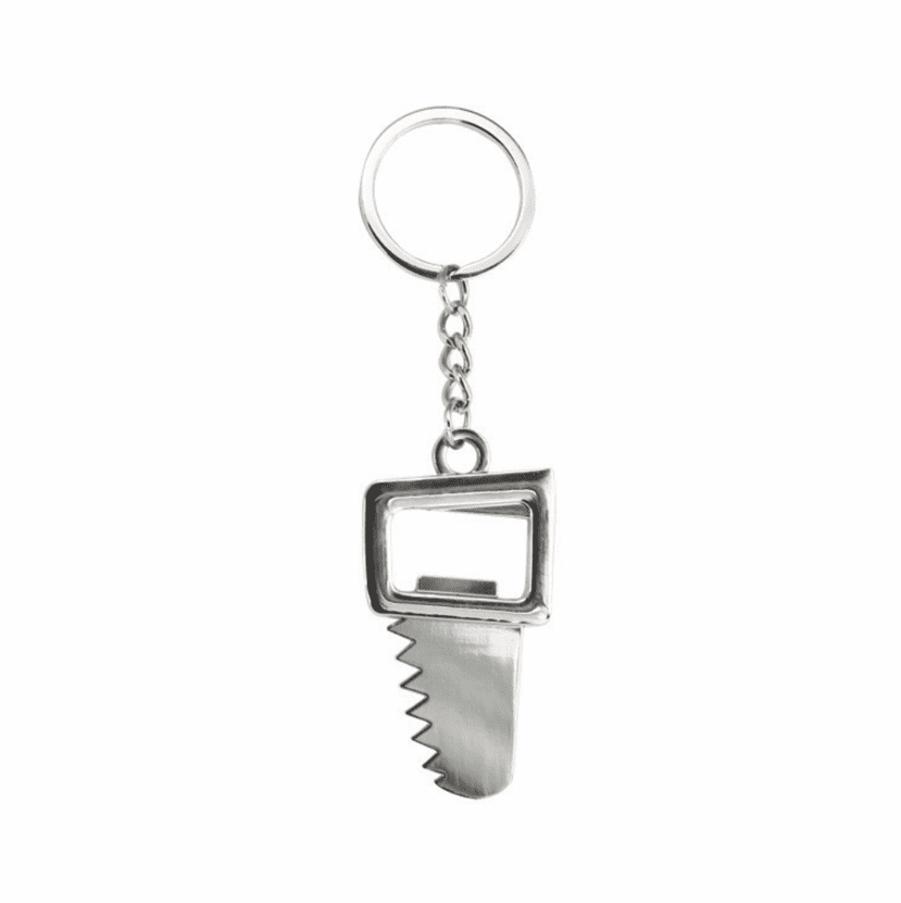 Deanna keyring