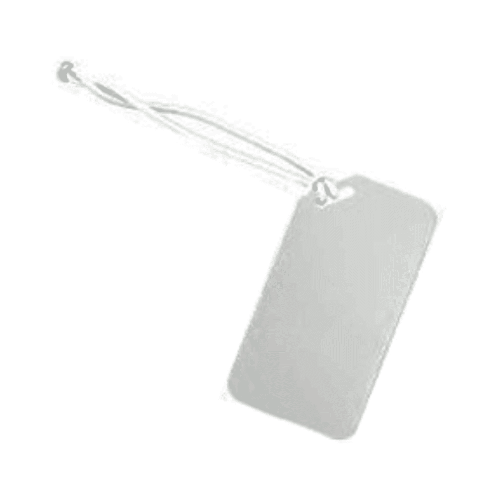 Emily luggage tag