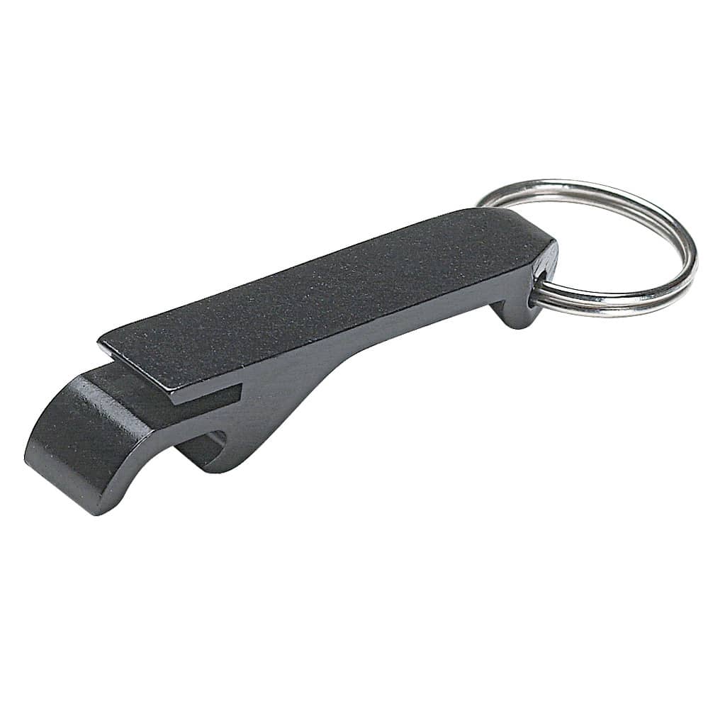 Fox opener keyring