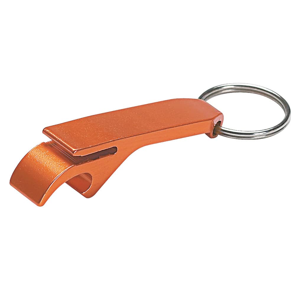 Fox opener keyring